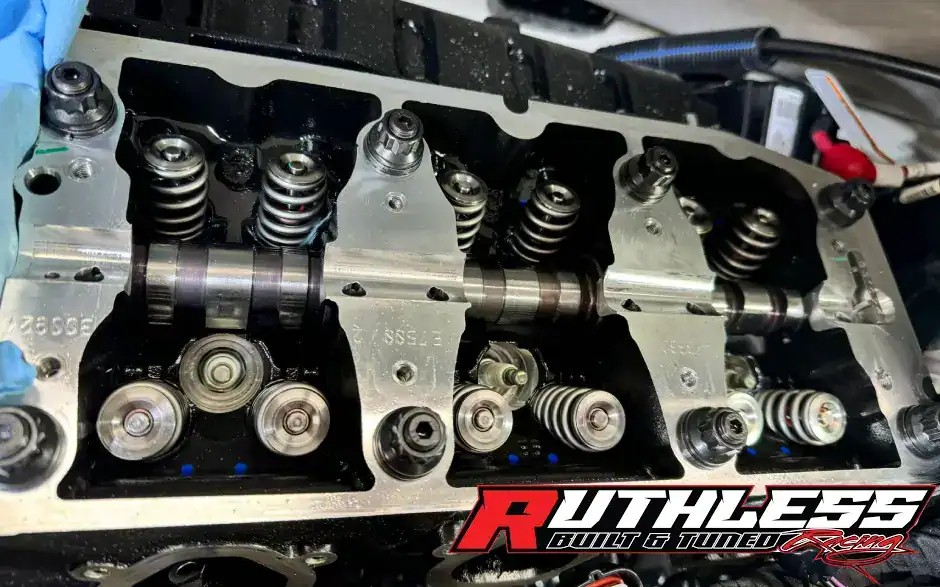 Ruthless-Racing-Kelford-Cams-Sea-Doo-Valve-Springs.webp