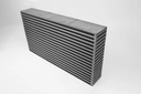 CSF Universal Intercooler Core 20 inx12 inx4 in
