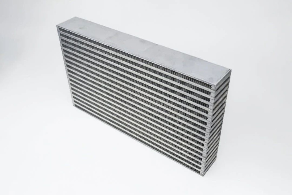 [CSF-8056] CSF Universal Intercooler Core 20 inx12 inx3 in