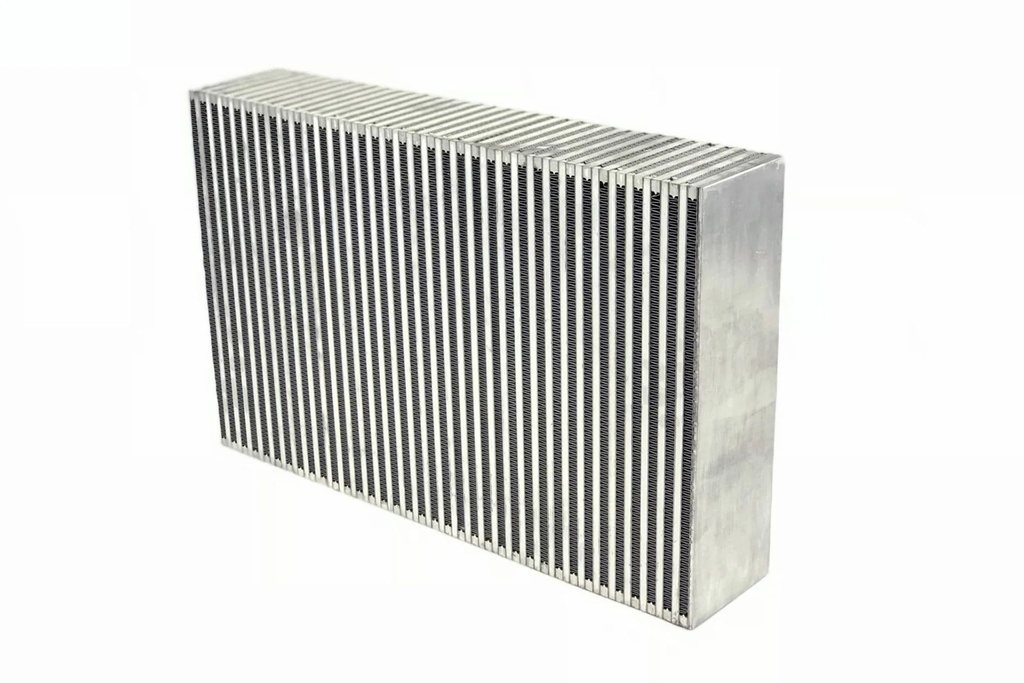 [CSF-8117] CSF Vertical Flow Intercooler for Nissan R35 GT-R