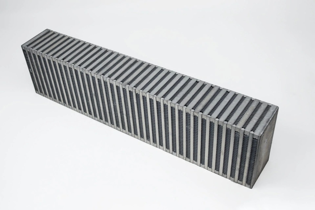 [CSF-8053] CSF Vertical Flow Intercooler Core 24 inx6 inx3.5