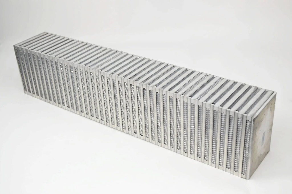 [CSF-8054] CSF Vertical Flow Intercooler Core 27 inx6 inx4.5