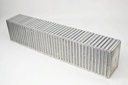 CSF Vertical Flow Intercooler Core 27 inx6 inx4.5