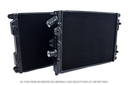 CSF High-Performance Radiators For Ferrari 360 Lef