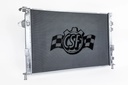 CSF MK3 Focus ST High-Performance Radiator