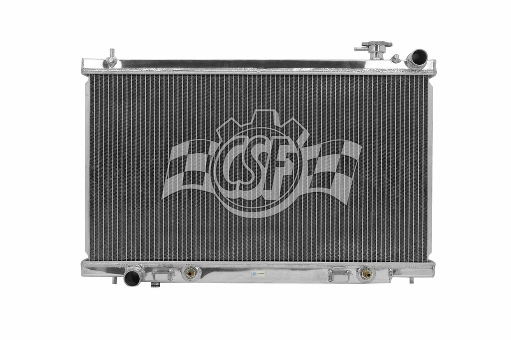 [CSF-3327] CSF Radiator for 03-07 Infiniti G35