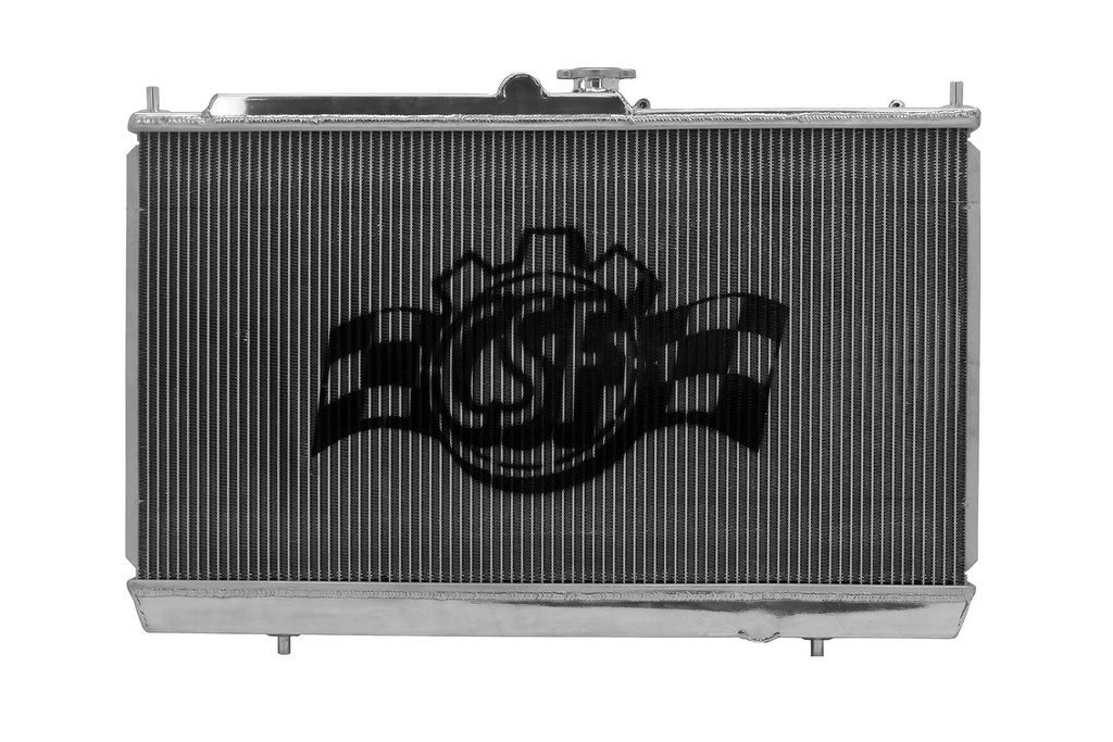 [CSF-3163] CSF Radiator for 03-07 Mitsubishi Evolution 7/8/9