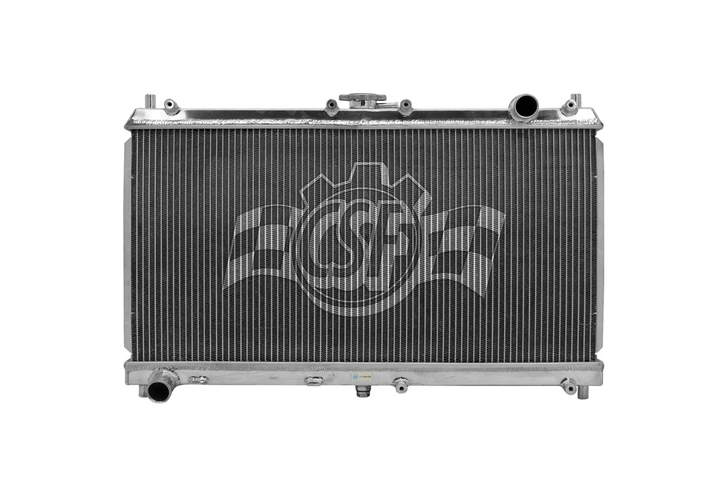 [CSF-2863] CSF Radiator for 98-05 Mazda MX5