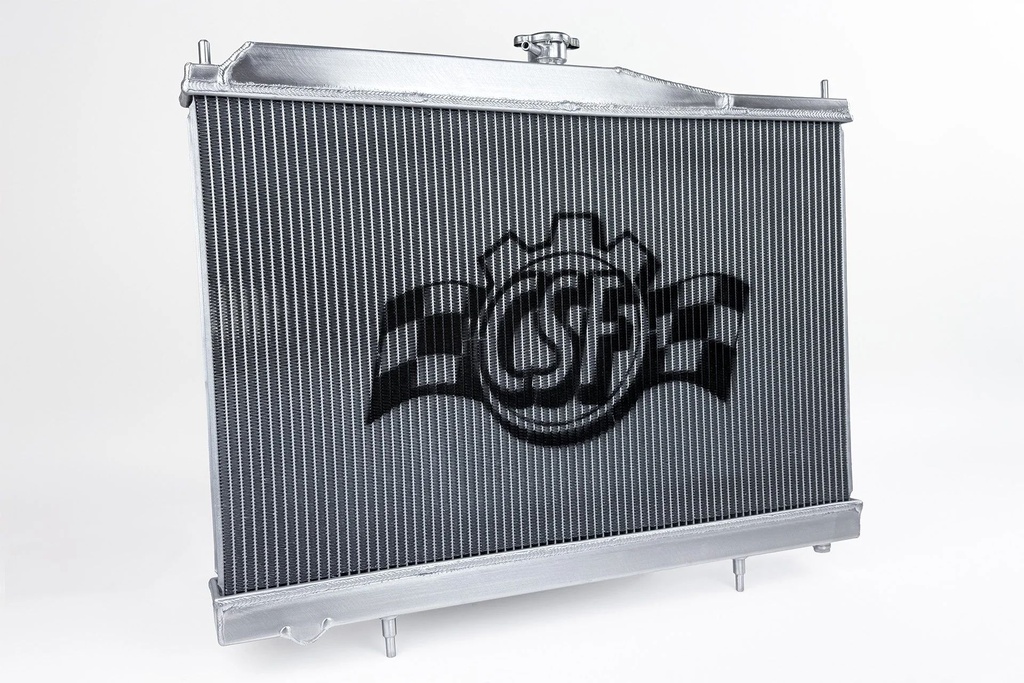 [CSF-7230] CSFNissan R33 Skyline GT-R High-Performance All-Aluminum Radiator