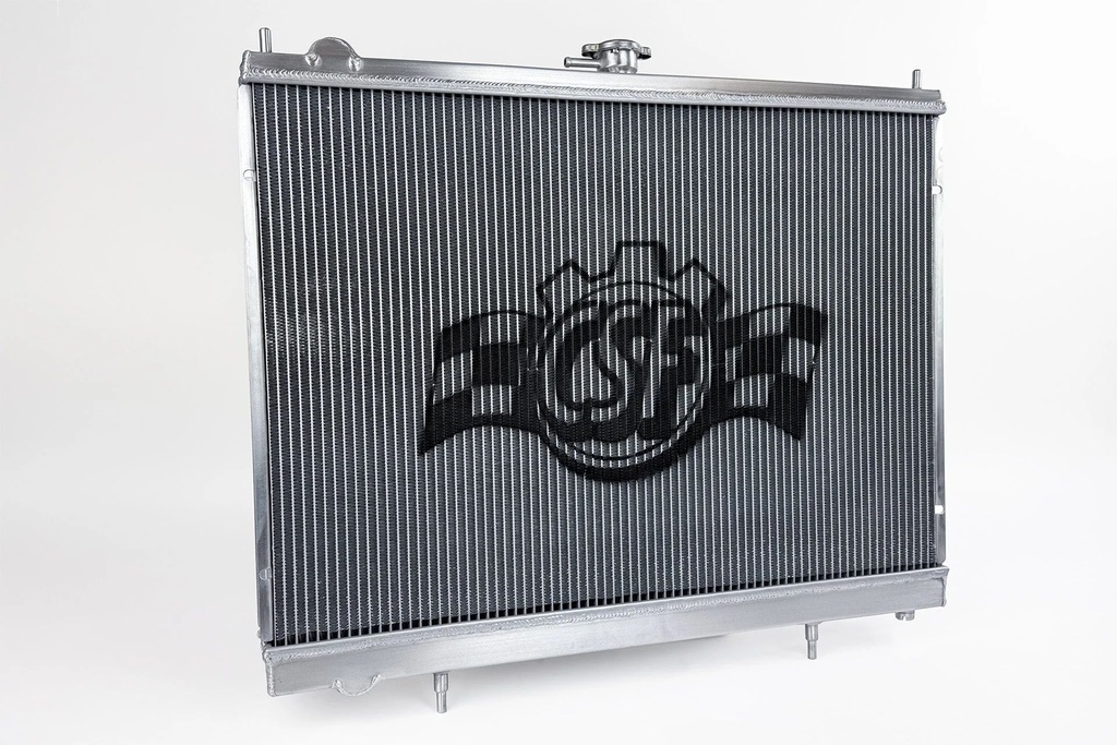 [CSF-7231] CSF Nissan R34 Skyline GT-R High-Performance All-Aluminum Radiator