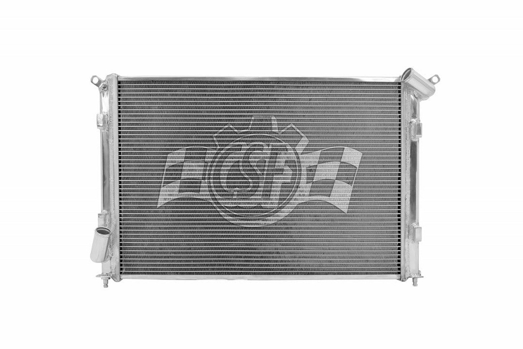 [CSF-7016] CSF Radiator for 02-07 Mini Cooper S