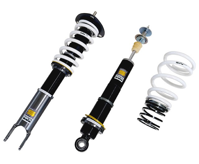 [80330-AZ006] HKS Hipermax S Suspension Kit for Mazda Roadster