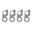 APEX RPV TPMS ADAPTER KIT 4PC SET