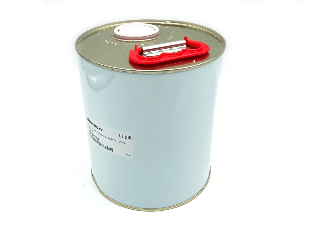 [DMS-2604] Dodson - NISSAN GT-R GR6 DIFF FLUID 2L
