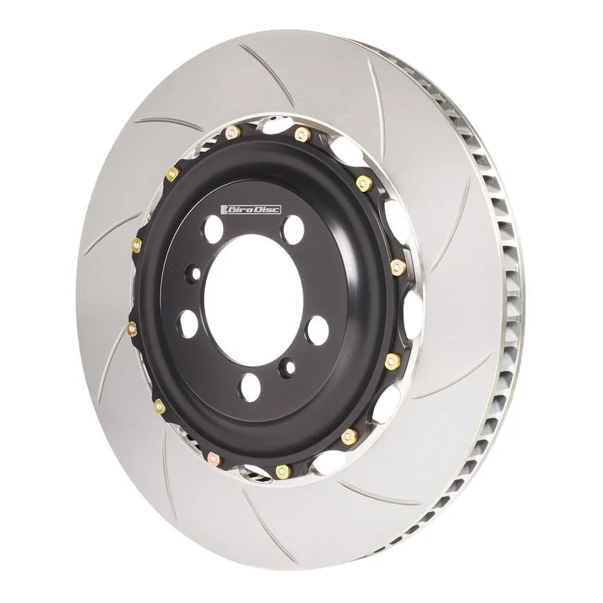 [A1-012SR] Girodisc Brake Disc Front BMW E46 M3 Right Hand