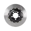 A1-154SL - Girodisc Front Complete Disc (Slotted Left)