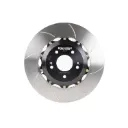 Girodisc 2-Piece Rotor Assembly Left 345x30 Hyundai i30N