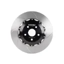 Girodisc Brake Disc Front Left Toyota GR Yaris