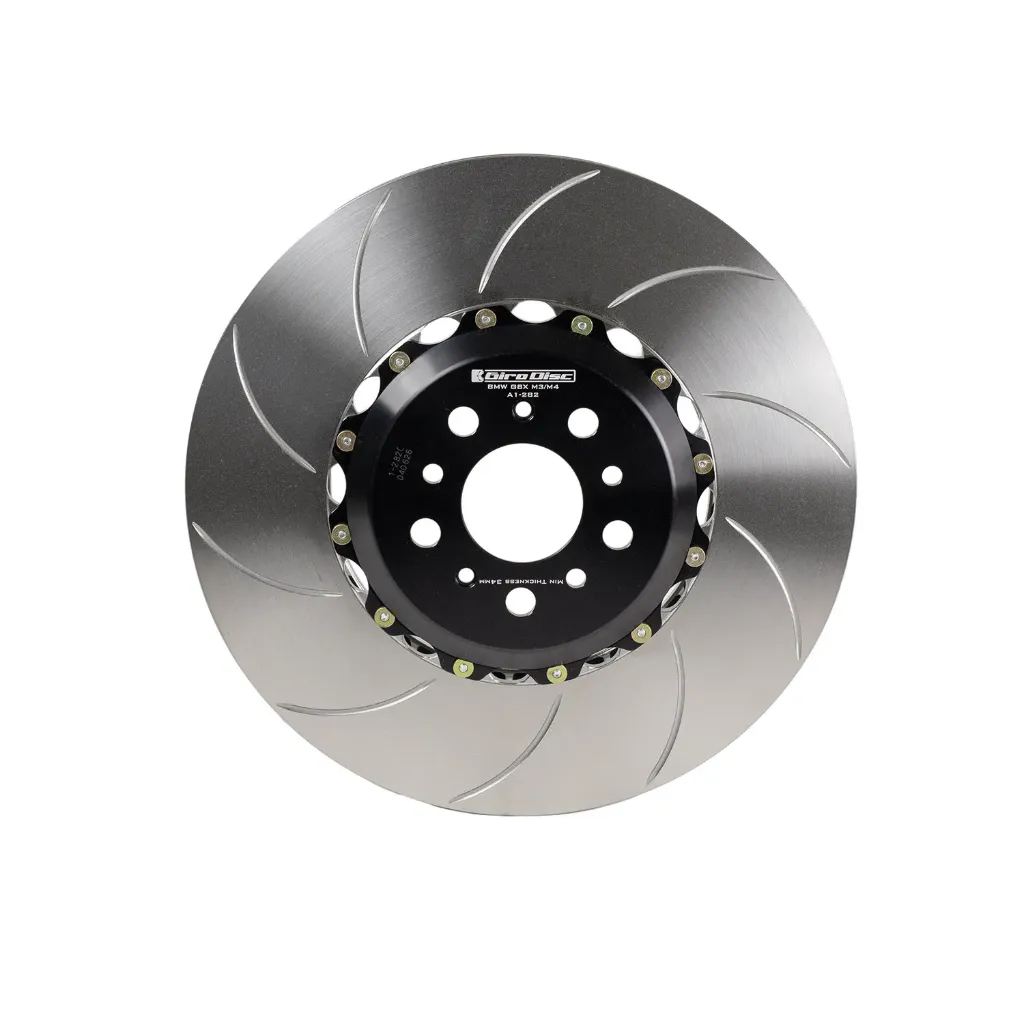 [A1-282SR] Girodisc BMW M3 G80 Front Brake Disc RH