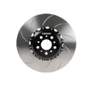 A1-282SR - Girodisc Front Complete Disc (Slotted Right) BMW G8x M2, M3, M4