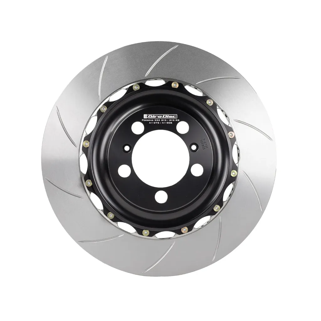 Girodisc Brake Disc 408x36mm 992 GT3 RS Front Righ