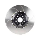 Girodisc Front Left Disc BMW G80 M3 - 400x36mm - Ceramic to steel conversion