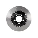 A2-154SR - Girodisc Rear Complete Disc (Slotted Right)
