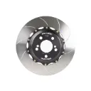Girodisc Remschijf Achterkant Links BMW M2 M3 M4 F80 F82 F84 F87