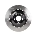 Girodisc 2-Piece Rotor Assembly Left 380x28mm - BMW M2 F87 Competition M3 F80 Rear