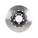 Girodisc 2-Delige Remschijf Achterkant Links Porsche 992 GT3 & 718 GT4 RS