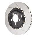 Girodisc Rear LH Porsche 911 992 GT3 PCCB Replacem