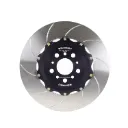 A2-322SR - Girodisc Rear Complete Disc (Slotted Right)