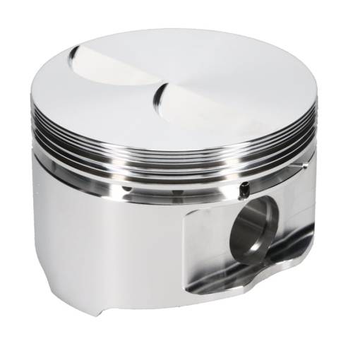 JE Pistons Kit 305 SBC FT B:3.766