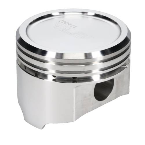 [JE-174002] JE Pistons Kit 305 SBC DISH APBA B:3.766