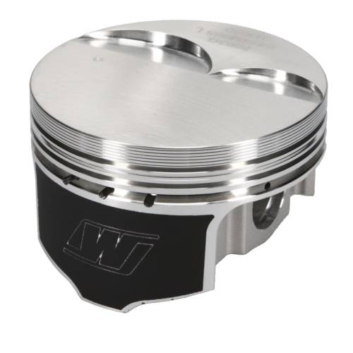 [W6474ML96] Wiseco Piston Left SBC LS1 Vort 5.3 FT -2.2cc 10.25:1 3.780
