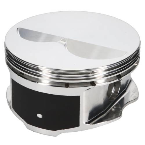 [JE-105041] JE Pistons Kit 350 SBC FLAT TOP B:4.030