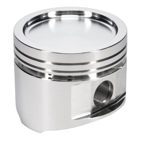 [JE-131556] JE Pistons Kit 3.820 BUICK V6 8.75 B:3.820