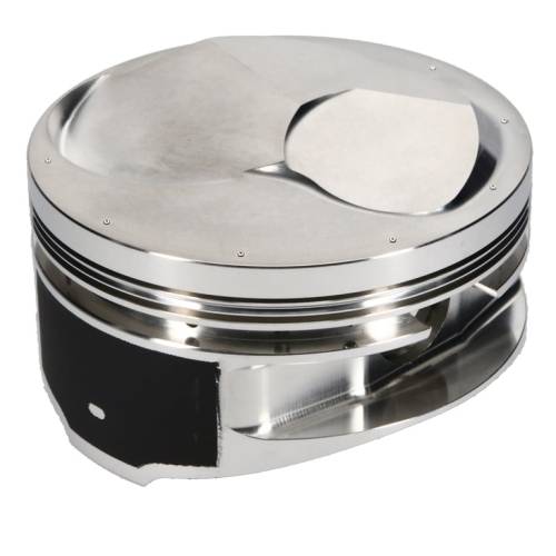 [JE-170669] JE Pistons Kit 454 BBC .350 DOME B:4.600
