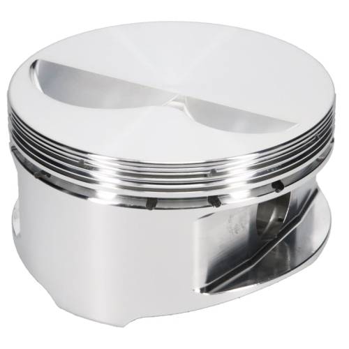 [JE-170689] JE Pistons Kit 350 SBC STD DTY GP B:4.030