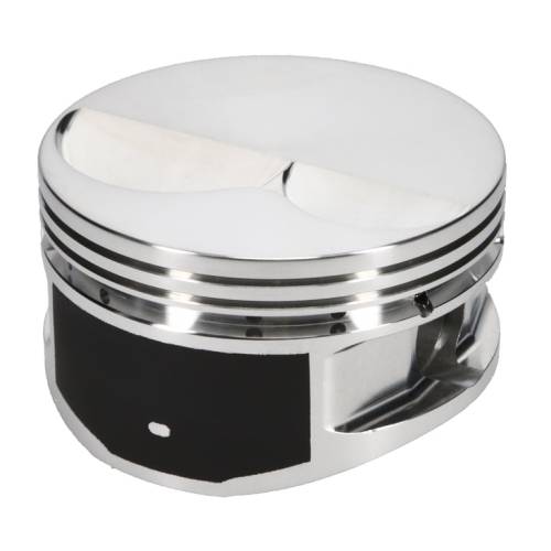 [JE-181955] JE Pistons Kit 400-18 SBC FLAT TOP B:4.155