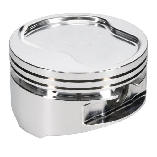 JE Pistons Kit 351 STROKER DISH B:4.125