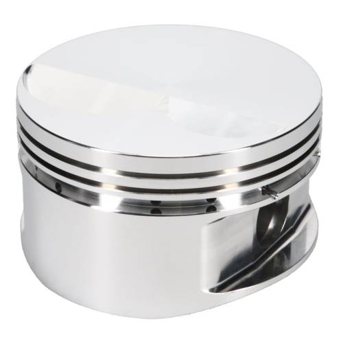 [JE-207421] JE Pistons Kit SB CHRY FLAT TOP B:4.070
