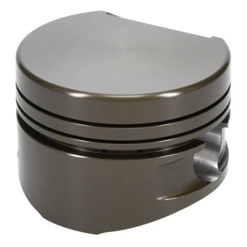 [JE-207486] JE Pistons Kit CHRYSLER TOP FUEL B:4.187