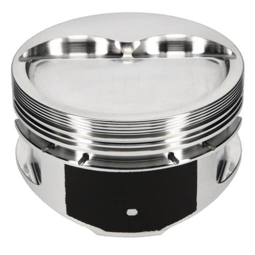 JE Pistons Kit 400SBC INVDOME B:4.125