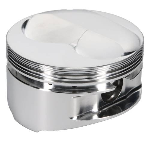 JE Pistons Kit 400 SBC DOME B:4.155