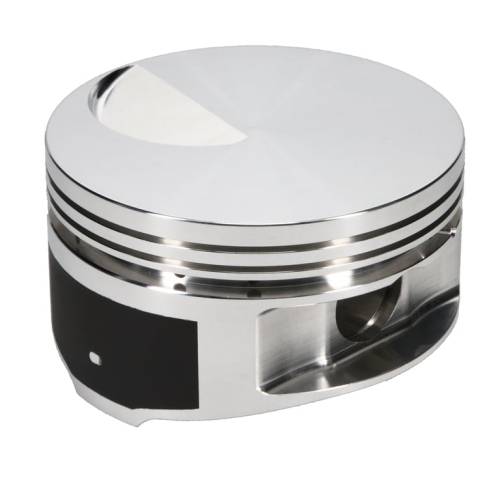JE Pistons Kit 427 BBF FLAT TOP B:4.280
