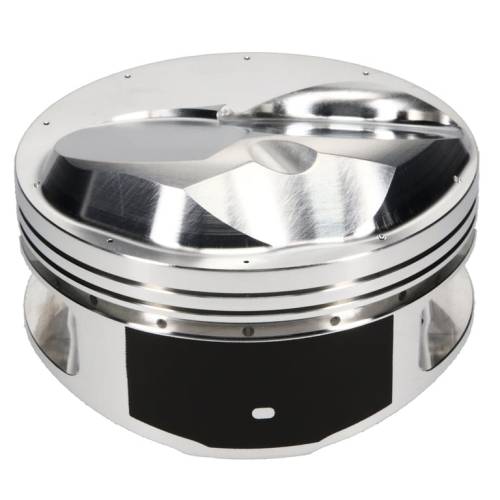 JE Pistons Kit 502BBC OPEN CHAM DOM B:4.600