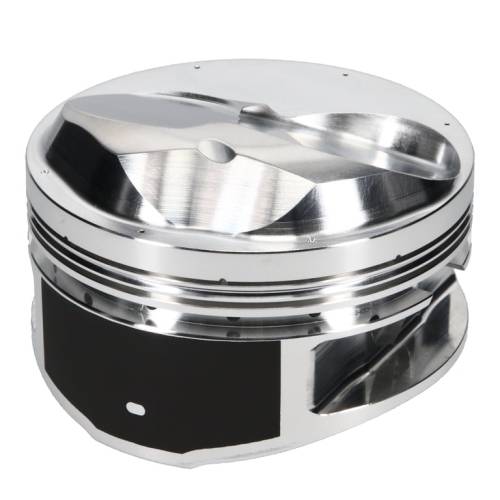 JE Pistons Kit BBC NITROUS DOME GP B:4.600