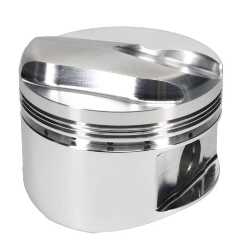 JE Pistons Kit BBC CLOSED CHBR B:4.155