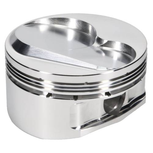[JE-281793] JE Pistons Kit 400SBC ALLPRO/GB2000 B:4.125